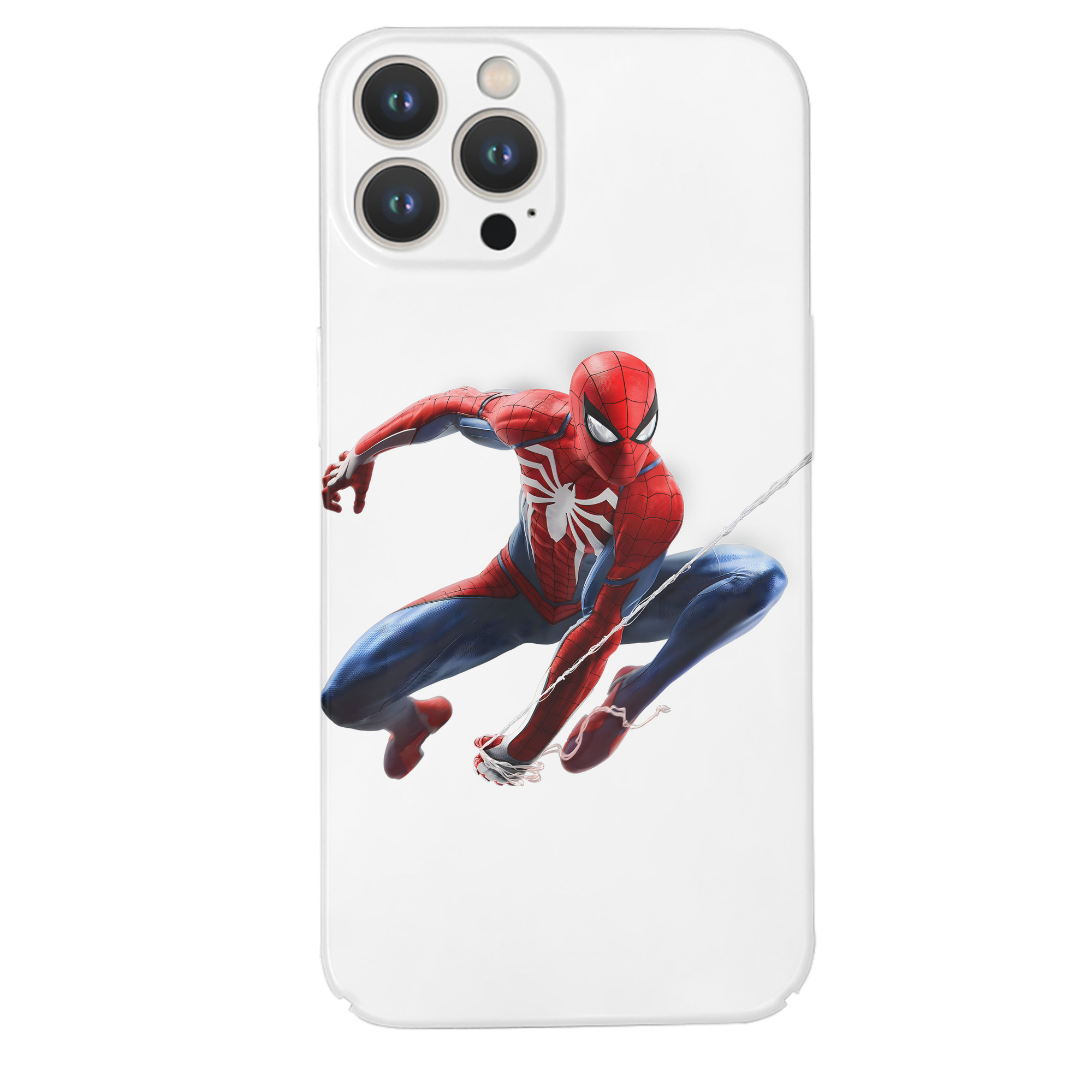 （画像用） アベンジャーズ The Avengers 【iPhone 14シリーズ対応】ハードケース